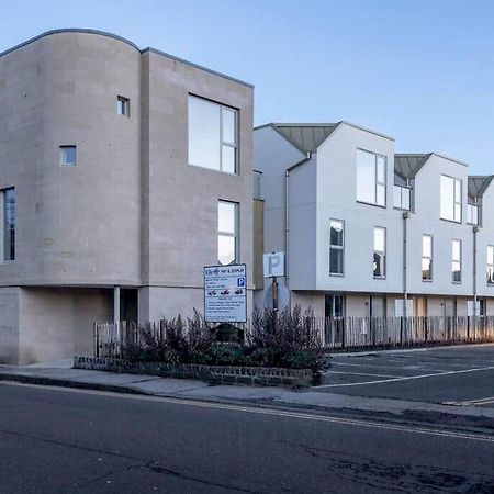 Villa Argyle Rigg - No 16D St Andrews Exterior foto